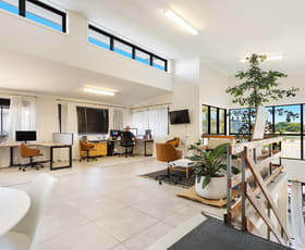 Offices commercial property leased at 6/64 Centennial Circuit Byron Bay NSW 2481