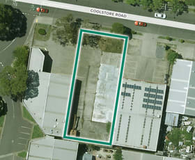 Development / Land commercial property leased at 20 Coolstore Road Croydon VIC 3136