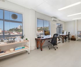 Offices commercial property leased at 167a Pittwater Road Manly NSW 2095