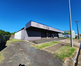 Shop & Retail commercial property sold at 8 Queen Street Bundaberg North QLD 4670