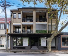 Shop & Retail commercial property leased at 144A Foveaux Street Surry Hills NSW 2010