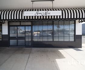 Shop & Retail commercial property leased at 3/3 Queen Street Bundaberg North QLD 4670