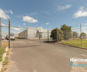 Factory, Warehouse & Industrial commercial property leased at 1/11 Harries Way Pinjarra WA 6208