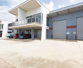 Factory, Warehouse & Industrial commercial property leased at 7/16 Transport Avenue Paget QLD 4740