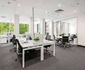 Offices commercial property leased at 204A & 204B / 480 Collins Street Melbourne VIC 3000