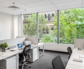 Offices commercial property leased at 204A & 204B / 480 Collins Street Melbourne VIC 3000