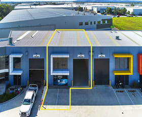 Showrooms / Bulky Goods commercial property leased at 32 Timor Circuit Keysborough VIC 3173