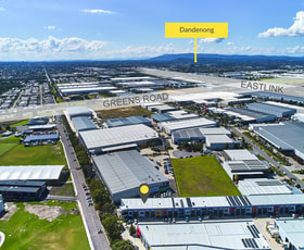 Offices commercial property leased at 32 Timor Circuit Keysborough VIC 3173