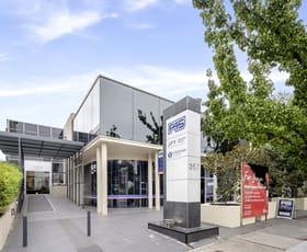 Medical / Consulting commercial property for lease at 357 - 361 Camberwell Road Camberwell VIC 3124