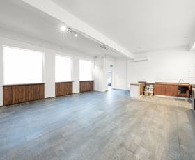 Factory, Warehouse & Industrial commercial property leased at 25-31 Islington Street Collingwood VIC 3066