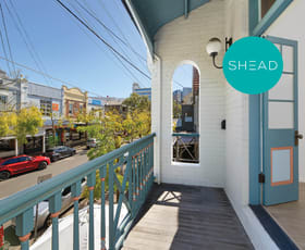 Offices commercial property leased at Suite 1/129 Blues Point Road Mcmahons Point NSW 2060