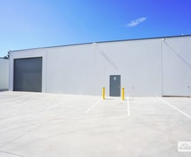 Factory, Warehouse & Industrial commercial property for lease at 6/7-9 Shaw Road Griffith NSW 2680