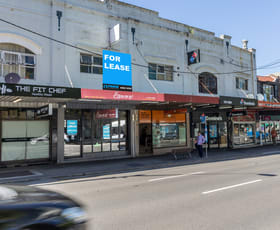 Shop & Retail commercial property leased at 18 Pacific Highway St Leonards NSW 2065