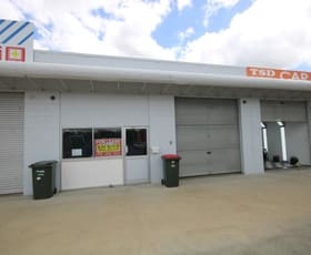 Offices commercial property leased at 4/26 Knight Street Park Avenue QLD 4701