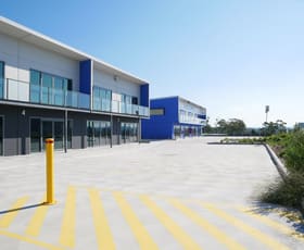 Factory, Warehouse & Industrial commercial property leased at 5/4 Fairmile Close Charmhaven NSW 2263