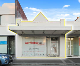 Medical / Consulting commercial property leased at 467 Hawthorn Road Caulfield South VIC 3162