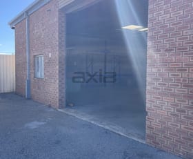 Factory, Warehouse & Industrial commercial property leased at 7/31 Dellamarta Road Wangara WA 6065