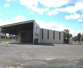 Factory, Warehouse & Industrial commercial property leased at 10 Ajax Road Altona VIC 3018