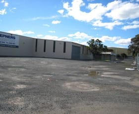 Factory, Warehouse & Industrial commercial property leased at 10 Ajax Road Altona VIC 3018