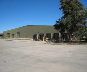 Factory, Warehouse & Industrial commercial property leased at 89-103 Dohertys Road Laverton North VIC 3026