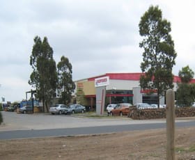 Factory, Warehouse & Industrial commercial property leased at 181 Boundary Road Laverton North VIC 3026