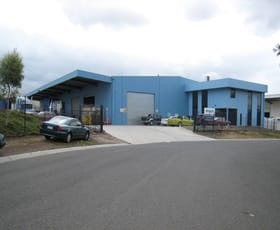 Factory, Warehouse & Industrial commercial property leased at 2 Silverton Close Laverton North VIC 3026