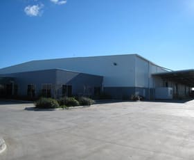 Factory, Warehouse & Industrial commercial property leased at 70 Swann Drive Brimbank Gardens VIC 3030
