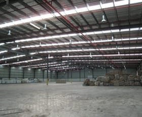 Factory, Warehouse & Industrial commercial property leased at 70 Swann Drive Brimbank Gardens VIC 3030