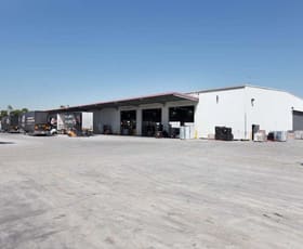 Factory, Warehouse & Industrial commercial property leased at 38-40 Vella Drive Sunshine VIC 3020