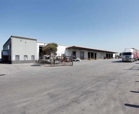 Factory, Warehouse & Industrial commercial property leased at 38-40 Vella Drive Sunshine VIC 3020
