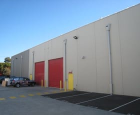 Factory, Warehouse & Industrial commercial property leased at 34 Fennell Street Port Melbourne VIC 3207