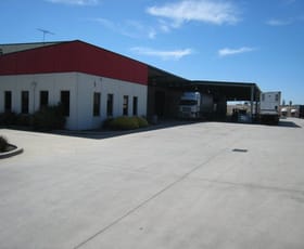 Factory, Warehouse & Industrial commercial property leased at 9 Grace Court Sunshine VIC 3020