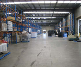Factory, Warehouse & Industrial commercial property leased at 9 Grace Court Sunshine VIC 3020