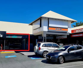 Hotel, Motel, Pub & Leisure commercial property leased at 3/3 Tarcoola Avenue Mooloolaba QLD 4557