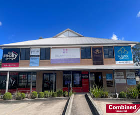 Shop & Retail commercial property leased at 1/10 Main Street Mount Annan NSW 2567