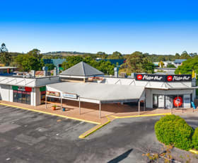 Shop & Retail commercial property sold at 5/40-42 Albion Street Warwick QLD 4370