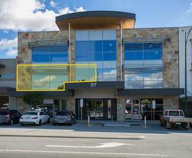 Offices commercial property sold at 3/37 Cedric Street Stirling WA 6021
