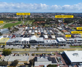 Medical / Consulting commercial property for sale at 3/37 Cedric Street Stirling WA 6021