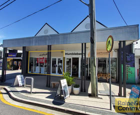 Shop & Retail commercial property leased at C/92 Kedron Brook Road Wilston QLD 4051