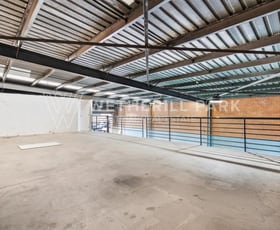 Factory, Warehouse & Industrial commercial property leased at Wetherill Park NSW 2164