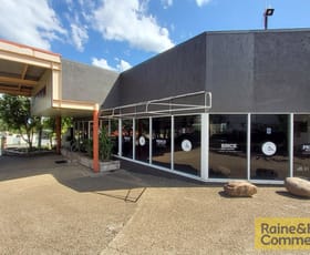 Shop & Retail commercial property leased at 1/1631 Gympie Road Carseldine QLD 4034