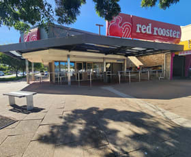 Other commercial property leased at 16 Sholl Street Mandurah WA 6210