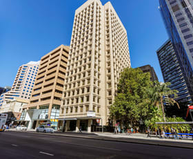 Offices commercial property for lease at G52/45 Grenfell Street Adelaide SA 5000