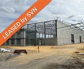Factory, Warehouse & Industrial commercial property leased at 19 Glassford Road Kewdale WA 6105