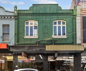 Shop & Retail commercial property leased at 367 Chapel Street South Yarra VIC 3141