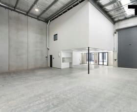 Factory, Warehouse & Industrial commercial property leased at 8/125 Rooks Road Nunawading VIC 3131