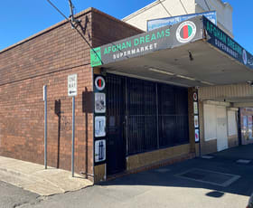 Shop & Retail commercial property leased at 361 Guildford Road Guildford NSW 2161