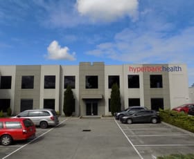 Medical / Consulting commercial property leased at 6/2 Fiveways Boulevarde Keysborough VIC 3173
