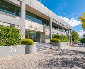 Offices commercial property leased at Ground 1 Suite 7/3-5 Phipps Close Deakin ACT 2600