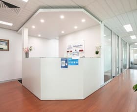 Offices commercial property leased at Ground 1 Suite 7/3-5 Phipps Close Deakin ACT 2600